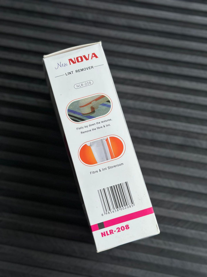 Removing thread cloth productProduct