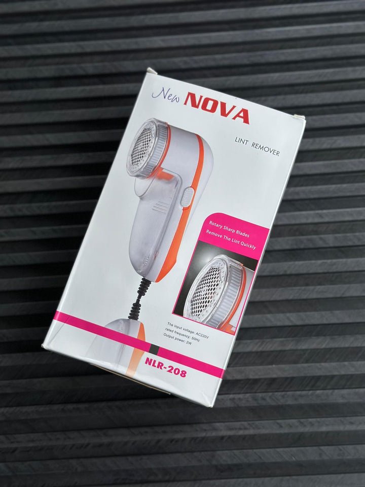 Removing thread cloth productProduct