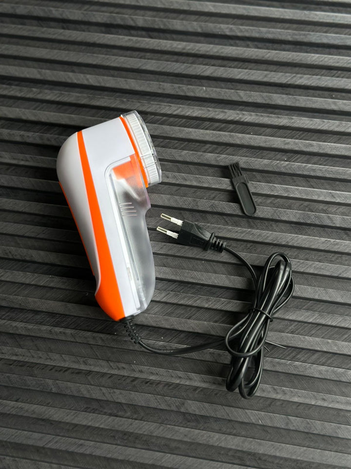 Removing thread cloth productProduct