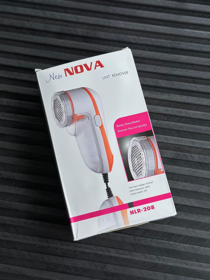 Removing thread cloth productProduct