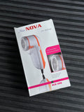 Removing thread cloth productProduct