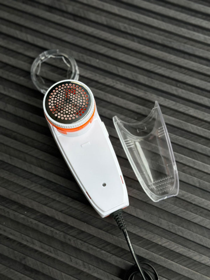 Removing thread cloth productProduct
